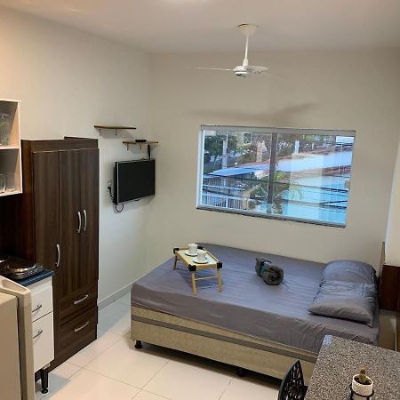 Апартаменти Flat Completo No Centro 02 Фейра-де-Сантана Екстер'єр фото