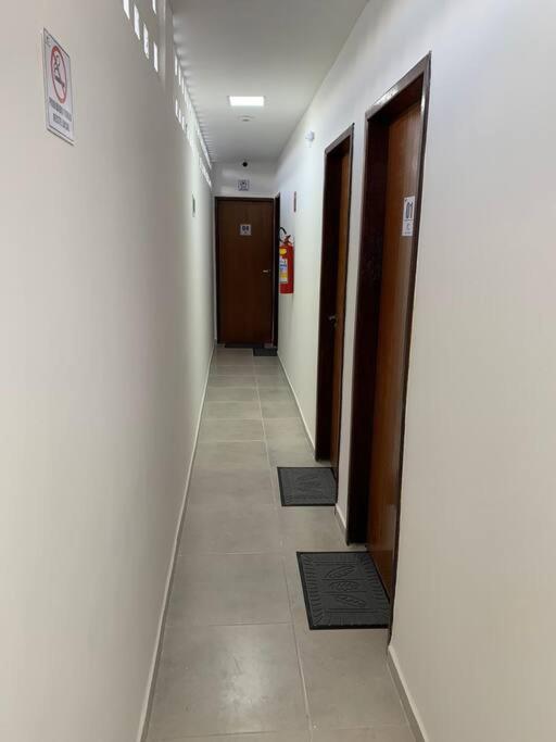 Апартаменти Flat Completo No Centro 02 Фейра-де-Сантана Екстер'єр фото